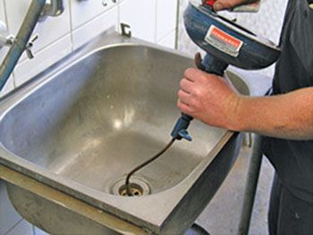 houston tx commercial plumbing company