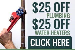 houston plumbing coupons